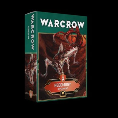 Warcrow: Kipleacht