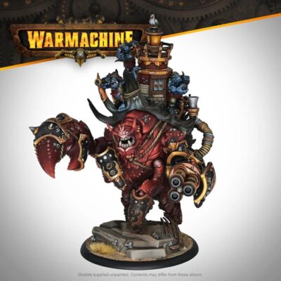 Brineblood: Ol' Scuttlebutt