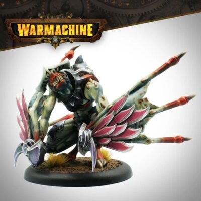 Dusk: Vordak Heavy Warbeast
