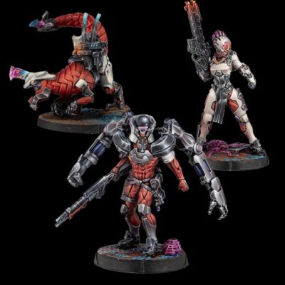Combined Army: Next Wave Expansion Pack Beta