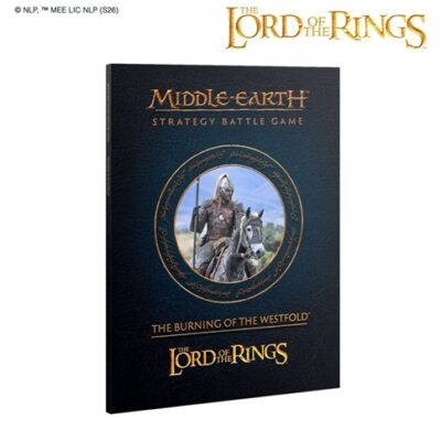 LOTR: Journal Burning of the Westfold