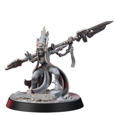WE: Greater Good Aetherial Envoy