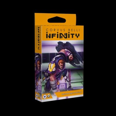 ALEPH: Optimate Agent Maximus