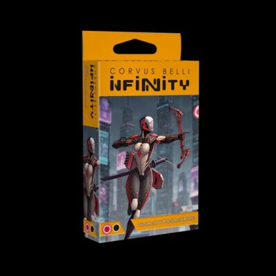 Mercenaries: Ninjas (MULTI Sniper/Hacker)