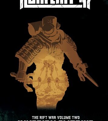 Konflikt 47: Invasion Amerika Hardback