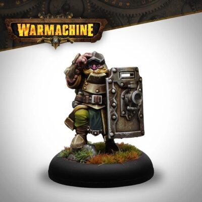 Mercenary: Captain Barl "Demolisher" Dunax