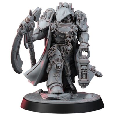 WE: Imperial Exector