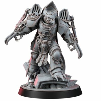 WE: Imperial Raven Clawmaster