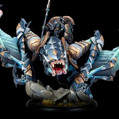 Dusk: Dusk Fane of Nyrro Nymara the Shadowblade