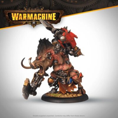 Minions: War Hog