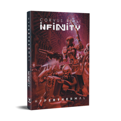 Infinity: Infinity: N5 Hyperthermal